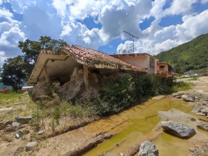 Tragedia de El Castaño: un largo año de olvido, promesas incumplidas y heridas que aún no sanan