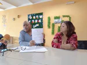 Concejales chavistas gastan dineral en alquilar oficinas y no invierten en resolver los problemas de la gente en Falcón