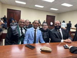 Otorgan libertad bajo fianza al rapero Tekashi en Dominicana