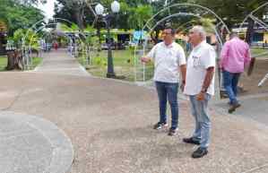 No hay excusas en el municipio Cruz Paredes de Barinas para tenerlo como el más limpio