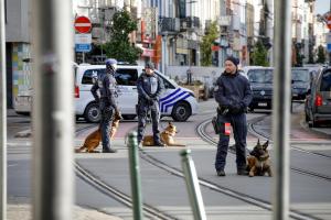 La Policía de Bélgica confirmó la muerte del sospechoso del atentado terrorista en Bruselas
