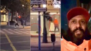 Un islamista radicalizado de origen tunecino: así era Abdesalem L, el hombre que mató a dos suecos en Bruselas