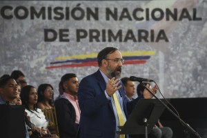 Demócratas venezolanos piden a gobiernos del mundo alzar la voz a favor de la Primaria (Comunicado)