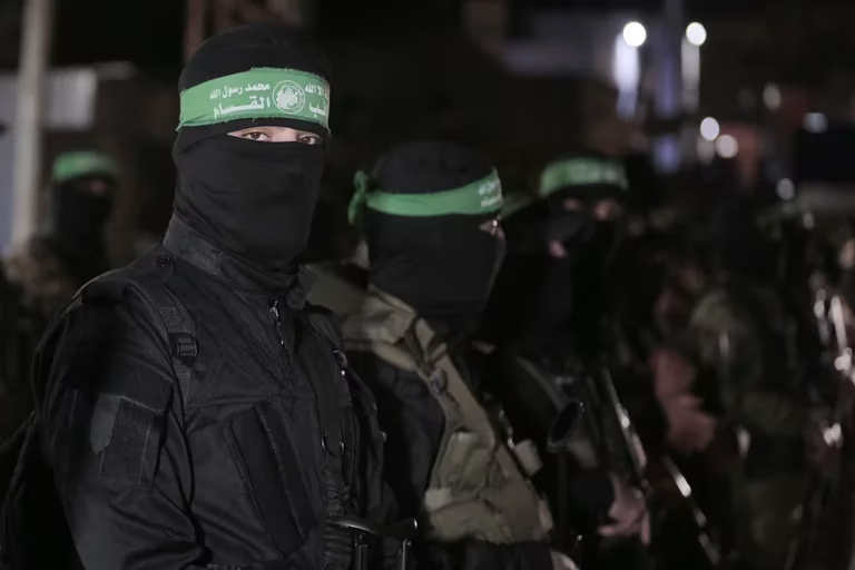 Conflicto Israel-Palestina: cómo vive la gente en Gaza bajo el poder de Hamás