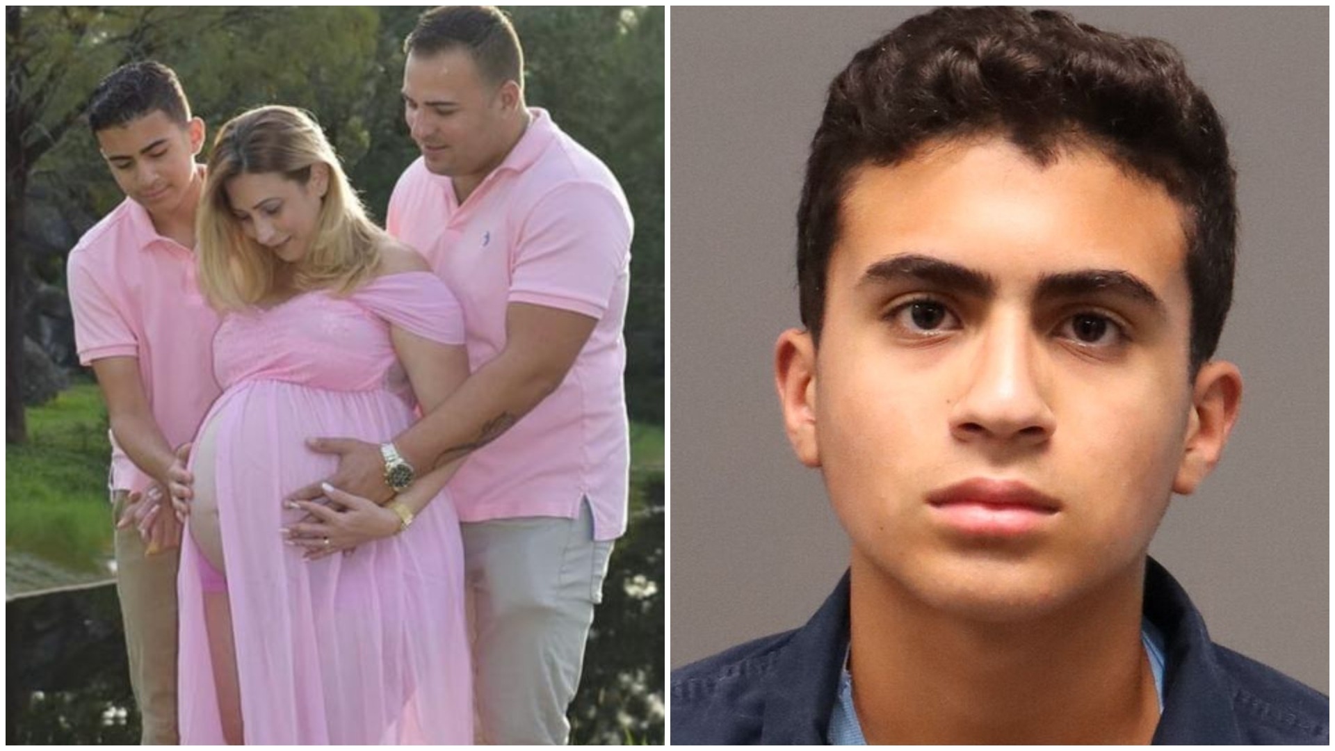 “¿Mataste a tu mamá?”: la escalofriante llamada entre una operadora del 911 y un joven asesino en Florida