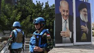 Jefe de la misión de la ONU en el Líbano dice que la situación es estable pero “volátil”