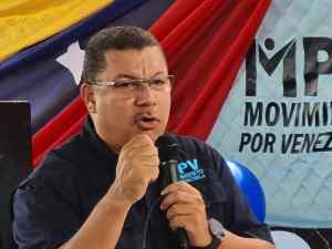 Movimiento Por Venezuela se mantiene a la espera del CNE para formalizar apoyo a Edmundo González (VIDEO)
