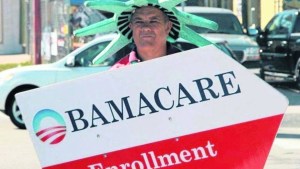 Obamacare: Comienza la inscripción para los seguros de salud