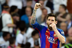 La transformación de Messi: cómo fue cambiando de puestos en la cancha para seguir siendo el mejor del mundo