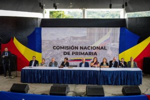 Comunicado del Foro Venezolano de Política Exterior condenando el hostigamiento a la Comisión de Primaria