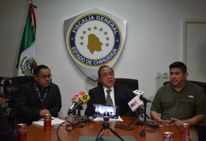 Fiscalía mexicana investiga a cuatro militares por muerte de dos migrantes en Ciudad Juárez