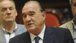 Fallece el empresario español y vicepresidente del Real Madrid, Fernando Fernández Tapias