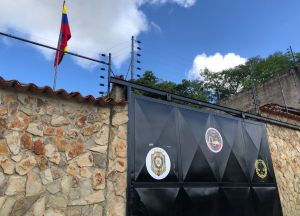 Guariqueños rechazan instalación de nuevo centro de detención policial en sector de San Juan de Los Morros
