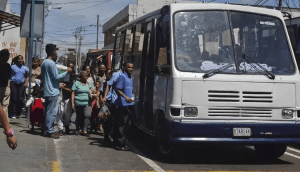 Central Única de Transporte en Zulia confirmó que este #22Oct estarán operativos prestando servicio