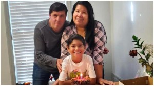 Lo que se sabe de la muerte de una familia venezolana en Atlanta