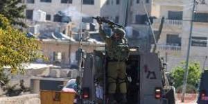 Al menos 4 muertos, 15 heridos y 36 detenidos en redadas israelíes en Cisjordania