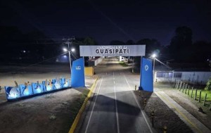 Guasipati, uno de los pueblos más olvidados por el chavismo en Bolívar