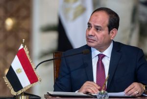Egipto confirmó intensos contactos con Israel y Palestina para frenar escalada