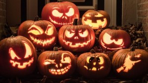 Por qué las calabazas iluminadas se convirtieron en el símbolo de Halloween en EEUU