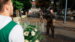 Francia endurece su acción contra los extranjeros sospechosos de terrorismo