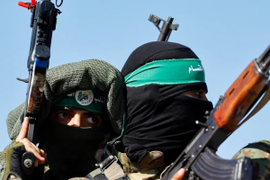Israel busca a los integrantes de Nukhba, el escuadrón de la muerte de Hamás: quiénes son y cuál fue su rol en el brutal ataque