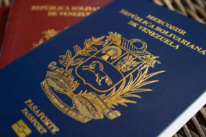 ¿Te robaron el pasaporte? Este es el trámite que debes seguir en el Saime