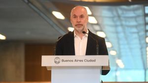 Alcalde de Buenos Aires no apoyará ni a Massa ni a Milei en presidenciales de Argentina