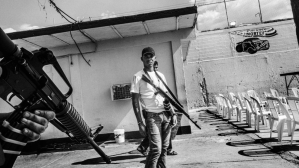 OVP: El régimen miente; siete pranes mantienen su poder en cárceles venezolanas