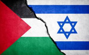 China subraya que el derecho de los palestinos a un estado “no puede ser negociable”