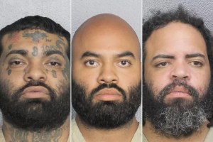 Tres hombres secuestraron y torturaron a otro por confundirlo con un compañero de trabajo en Florida