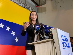 Cidh rechazó investigación penal contra la Primaria opositora en Venezuela