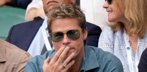 Brad Pitt dejó que su vecino de 105 años viviera en su mansión de 40 millones de dólares sin pagar alquiler