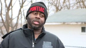 “Boopac Shakur”, conocido por exponer a presuntos depredadores sexuales, fue acribillado a tiros en Míchigan