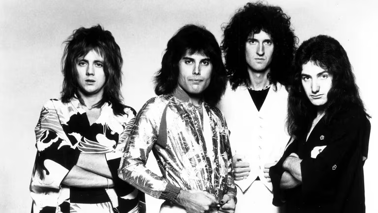 Los misterios de Bohemian Rhapsody, la canción más escuchada del siglo XXI