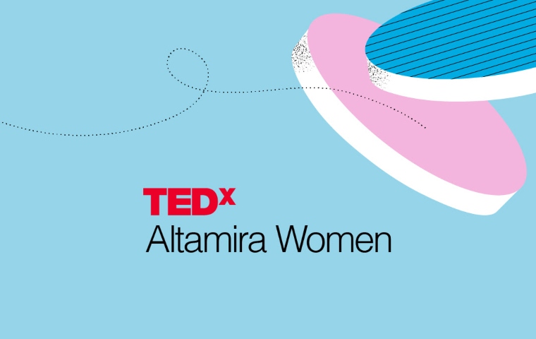 Tercera edición: Con “Posibilidades” regresa el TEDx Altamira Women