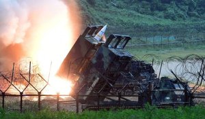 Misiles Atacms, el arma con el que Ucrania podría darle un giro a la guerra