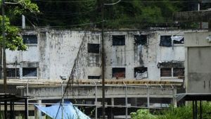 Chavismo despliega sus fuerzas para intervenir la cárcel de La Pica en Monagas