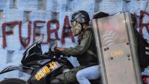 Persiste el uso de la tortura y malos tratos en espacios de detención en Venezuela