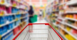 El VIDEO viral que refleja el problema con algunas cadenas de supermercados en EEUU