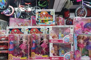 Marcas vs. precios: Cavefaj apuesta a juguetes originales para la temporada navideña