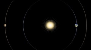 El Sol interrumpió temporalmente las comunicaciones entre las misiones de la Nasa y Marte