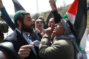Cuáles han sido los obstáculos históricos que han impedido un acuerdo de paz entre Israel y los palestinos