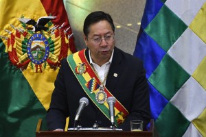Bolivia rompe relaciones con Israel, Colombia y Chile convocan a embajadores