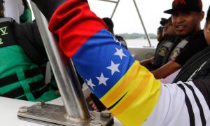 Cidh pidió a países de Latinoamércia otorgar estatus de refugiado a migrantes venezolanos
