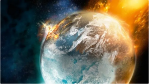 Estudio de Harvard reveló que el fin del mundo es “inminente”: ¿Cuándo y cómo será?