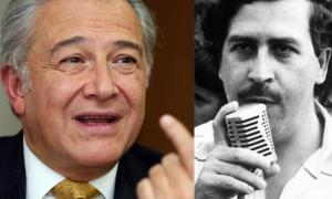 Pasado y futuro: la historia no contada sobre la muerte de Pablo Escobar