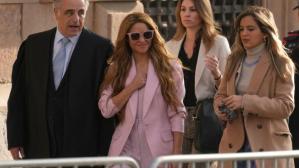 El caso contra Shakira en España: ¿de qué la acusaban y qué significa lo que acordó?