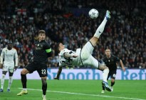 Real Madrid sentenció el liderato del grupo tras vencer al Napoli