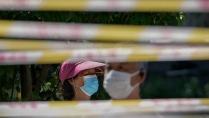 La OMS recuerda un 2023 histórico en el que se puso punto final a la pandemia de Covid-19