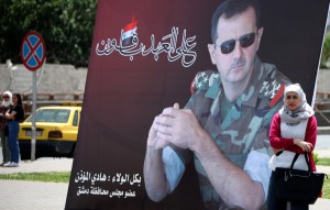 Justicia francesa emite orden de arresto contra el dictador sirio Al Asad por uso de armas químicas